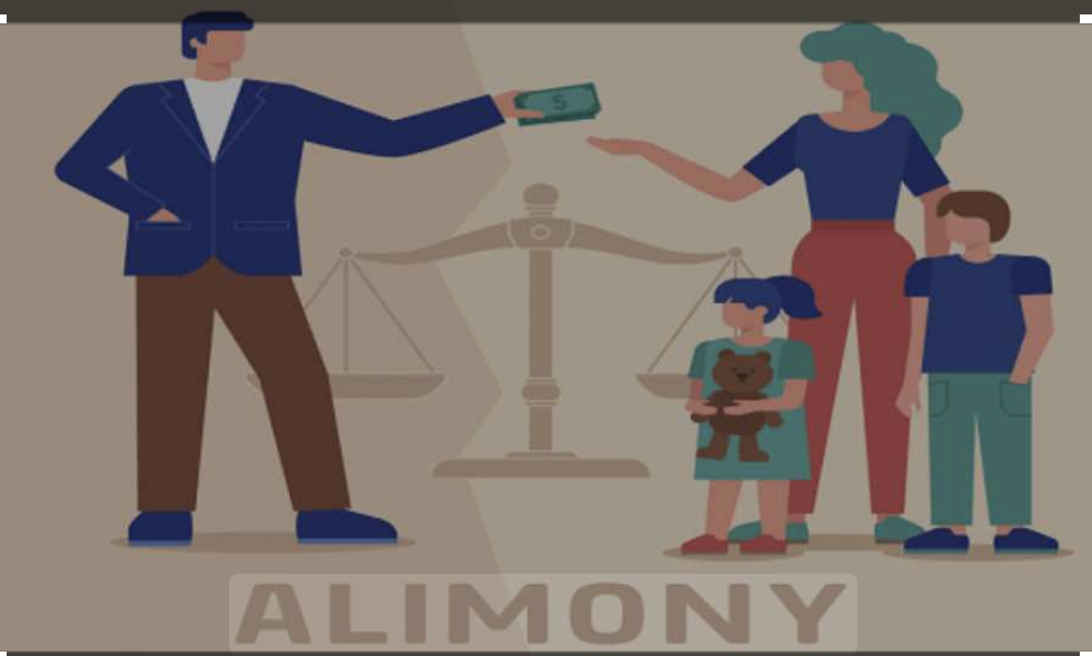 Alimony